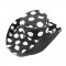 Polka Dotti Black (Signature ATP Hat) Large Dots
